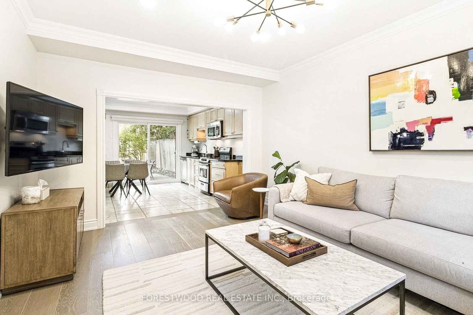 37 Almore Avenue • Toronto, ON photo 6