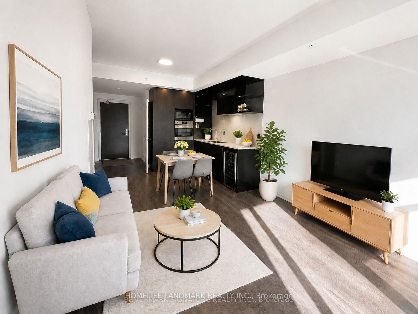 70 Temperance Street • #3007 • Toronto, ON photo 11