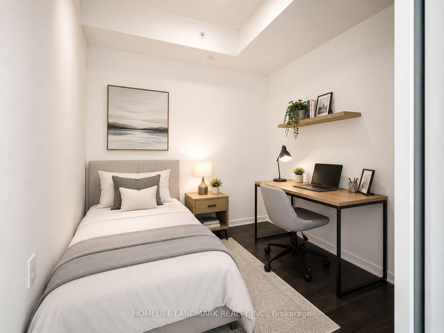 70 Temperance Street • #3007 • Toronto, ON photo 6