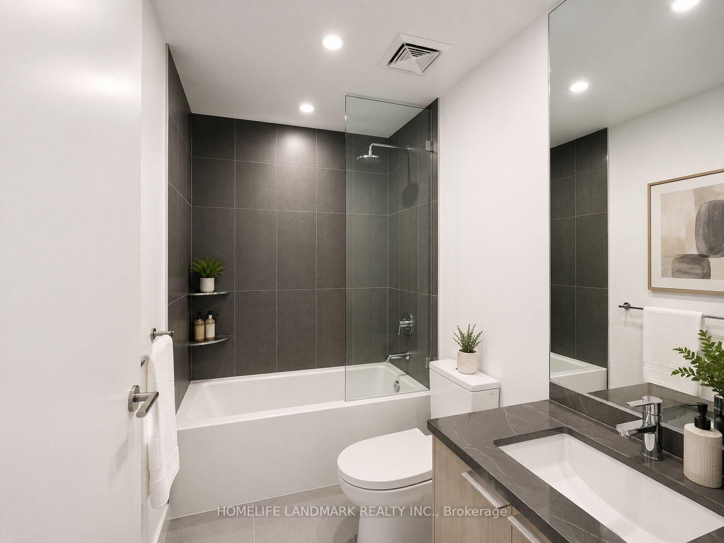 70 Temperance Street • #3007 • Toronto, ON photo 8