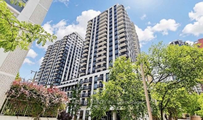 1605 - 91 Montclair Avenue S