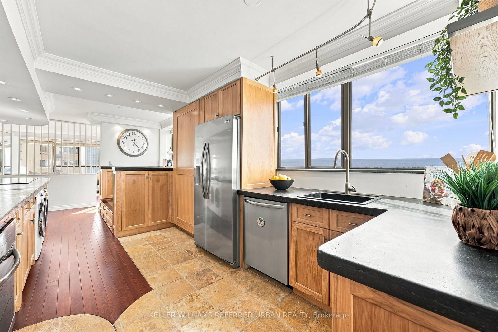 270 Queens Quay W • #1201/02 • Toronto, ON photo 14