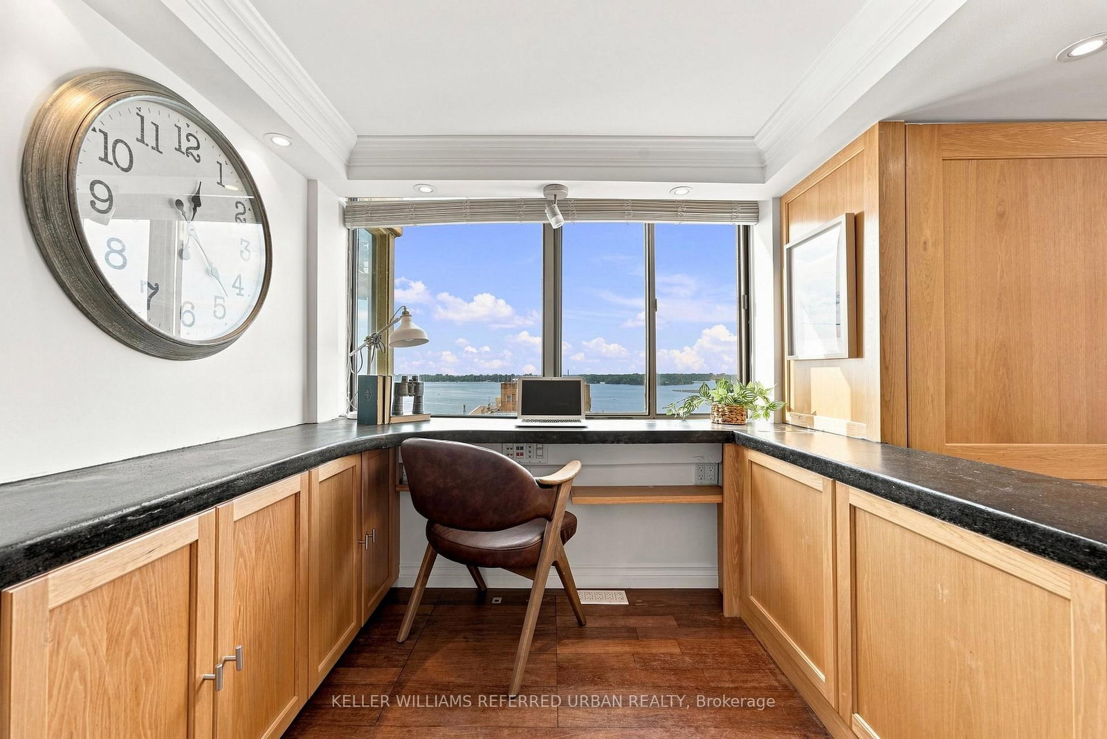 270 Queens Quay W • #1201/02 • Toronto, ON photo 16