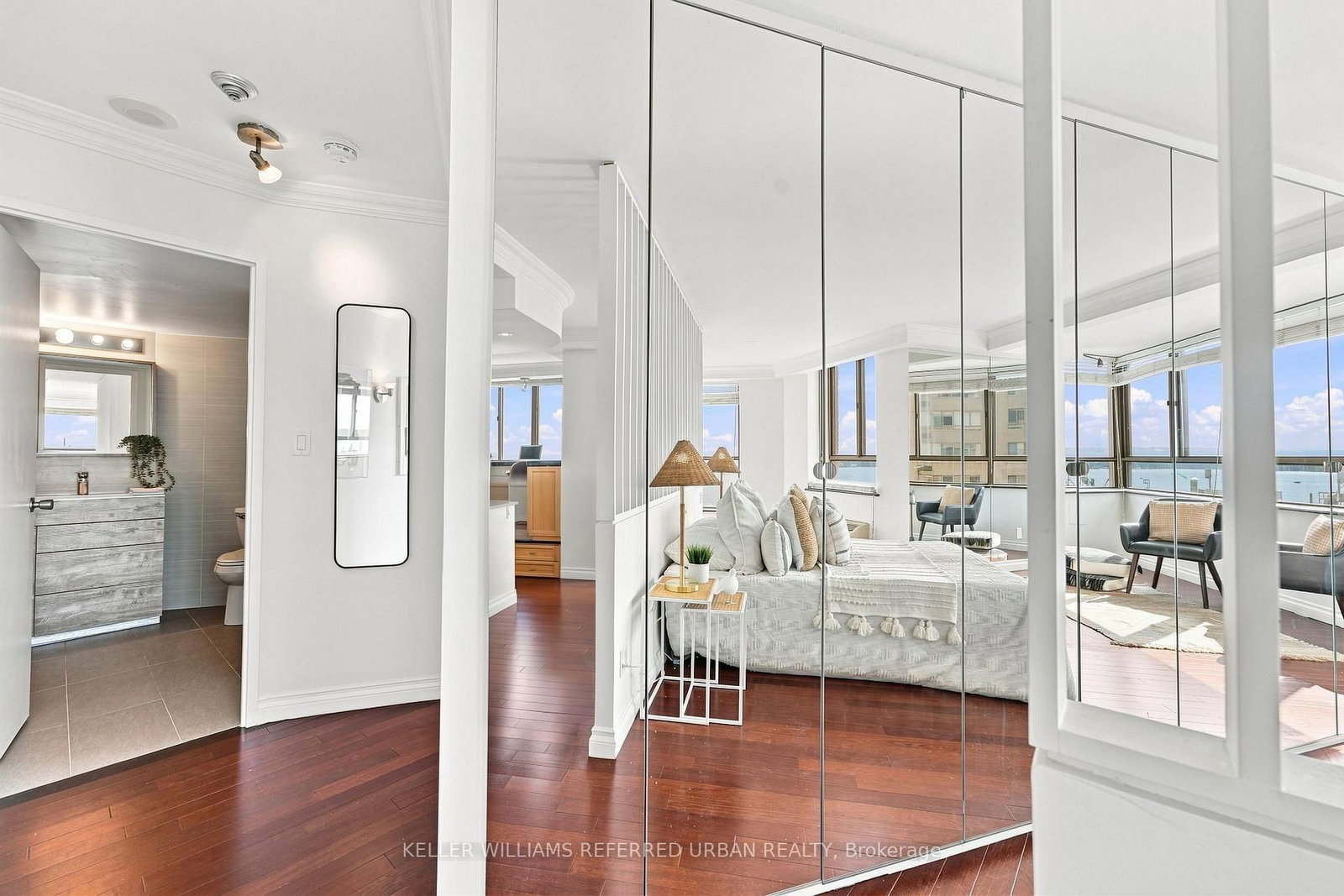 270 Queens Quay W • #1201/02 • Toronto, ON photo 23