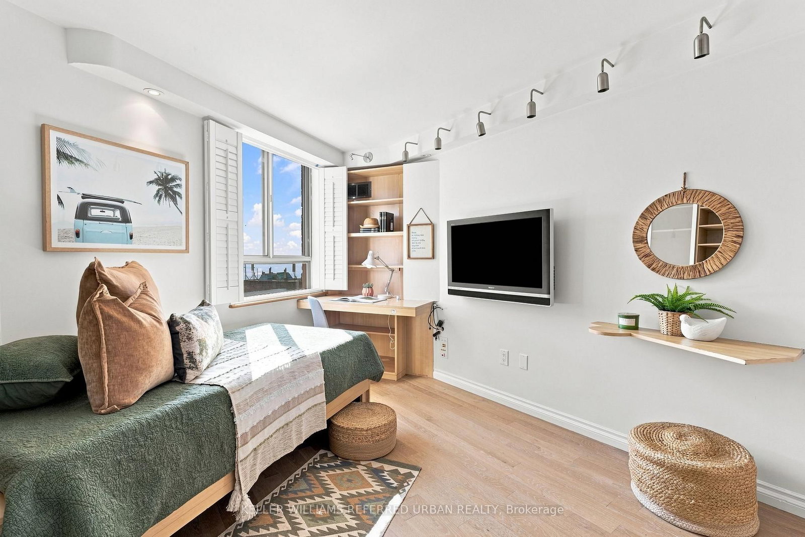 270 Queens Quay W • #1201/02 • Toronto, ON photo 24
