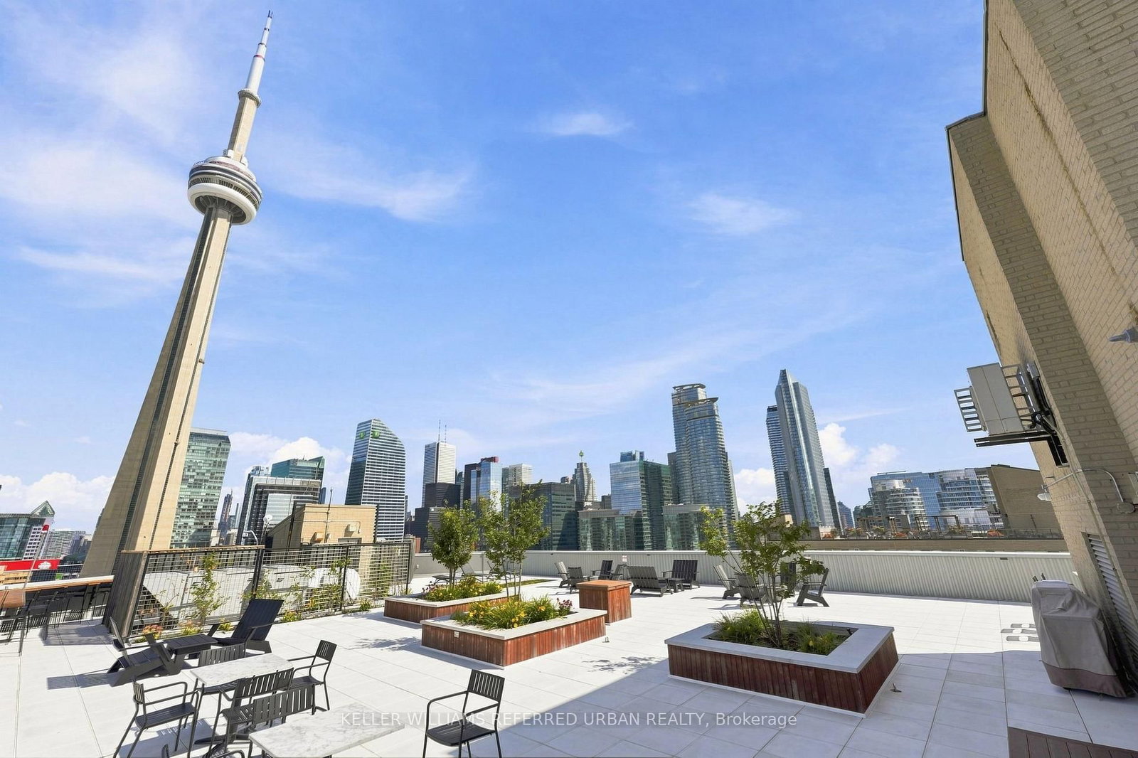 270 Queens Quay W • #1201/02 • Toronto, ON photo 27