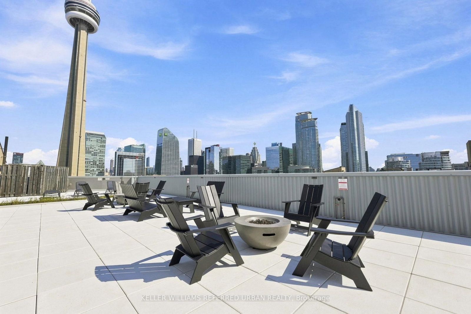 270 Queens Quay W • #1201/02 • Toronto, ON photo 31