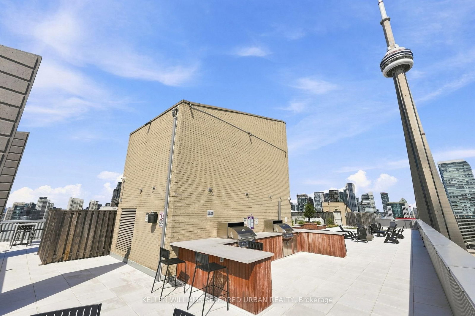 270 Queens Quay W • #1201/02 • Toronto, ON photo 34