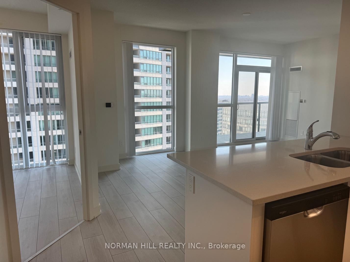 4955 Yonge Street • #2306 • Toronto, ON photo 10