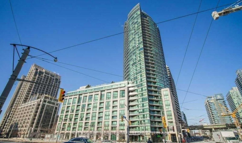 1804 - 600 Fleet Street