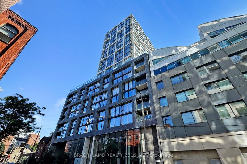 617 - 55 Ontario Street