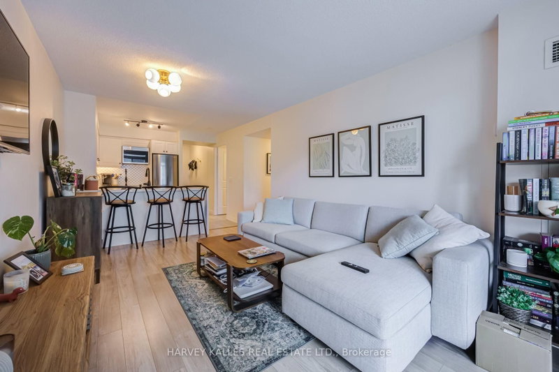 1801 - 50 Lynn Williams Street