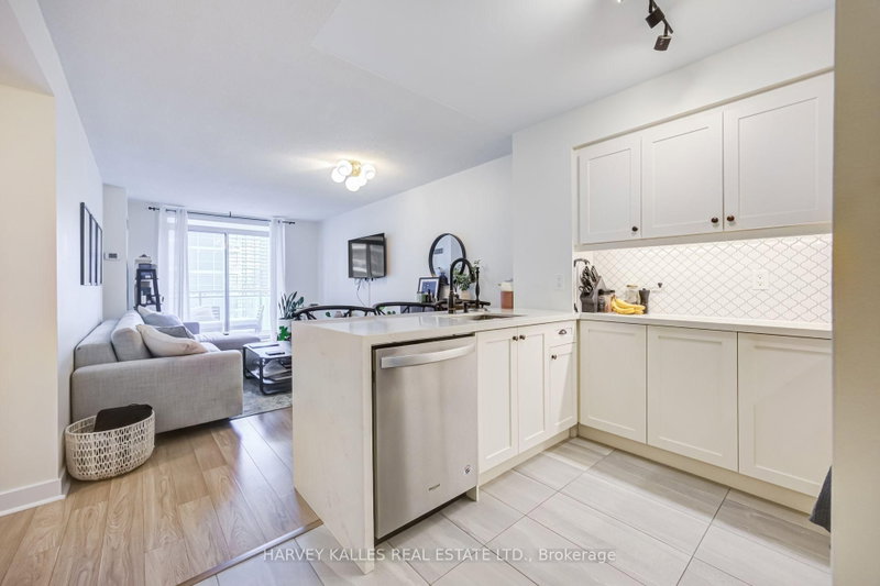 1801 - 50 Lynn Williams Street