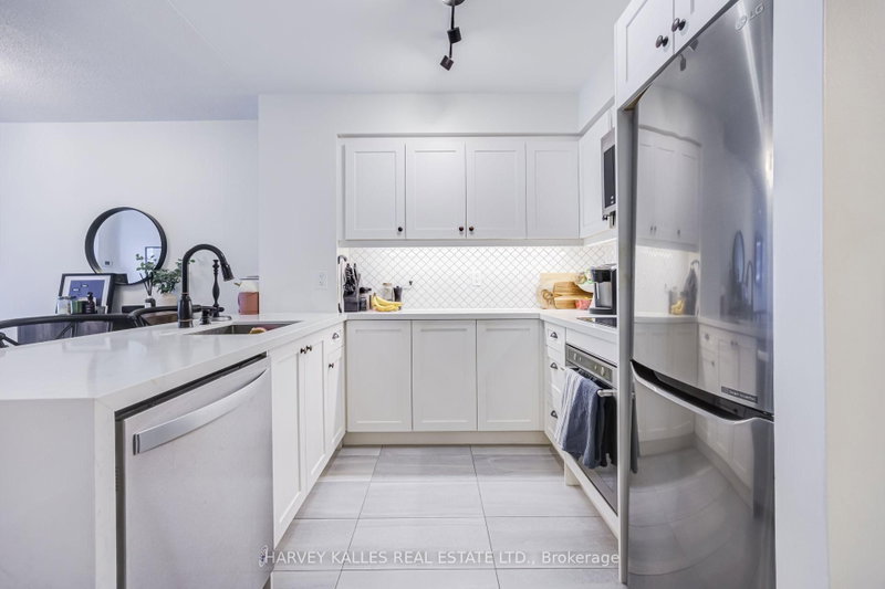 1801 - 50 Lynn Williams Street