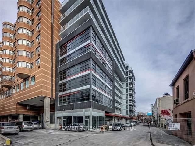 609 - 10 Willison Square