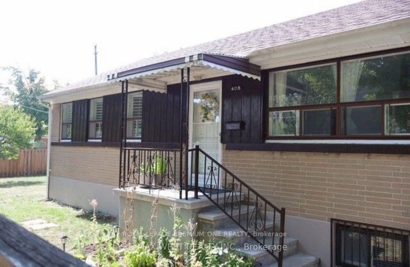 408 Drewry Avenue