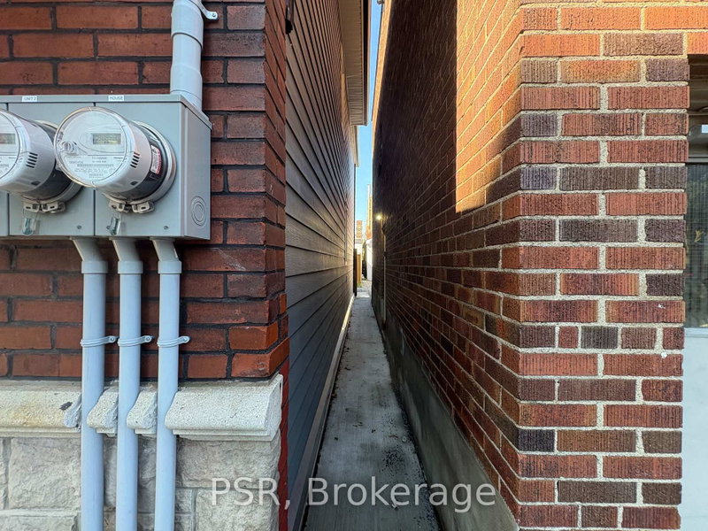 3 Lower - 168 Vaughan Road