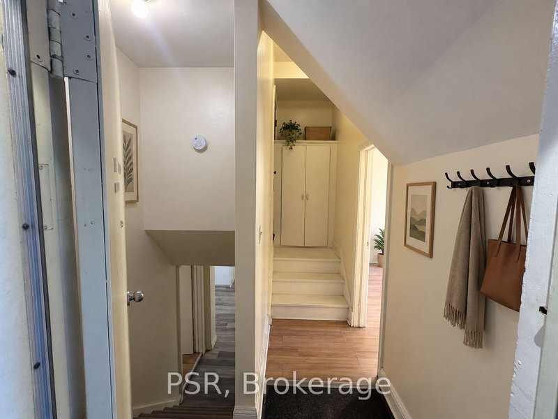 3 Lower - 168 Vaughan Road