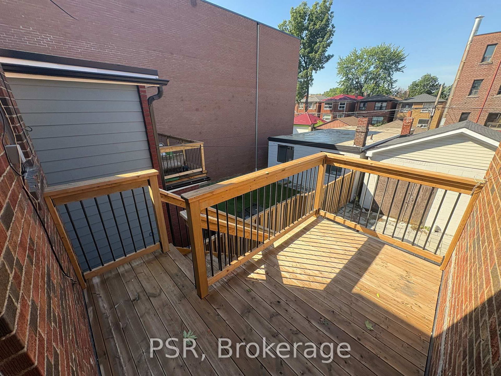 2 Upper-168 Vaughan Rd, Toronto, view 13