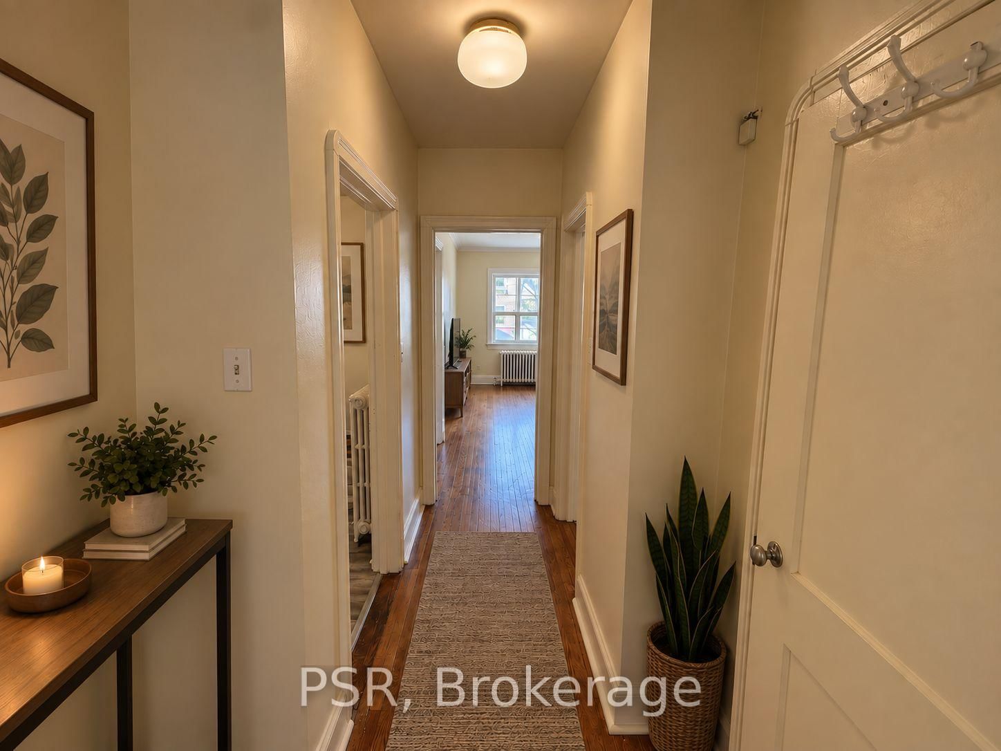 2 Upper-168 Vaughan Rd, Toronto, view 6