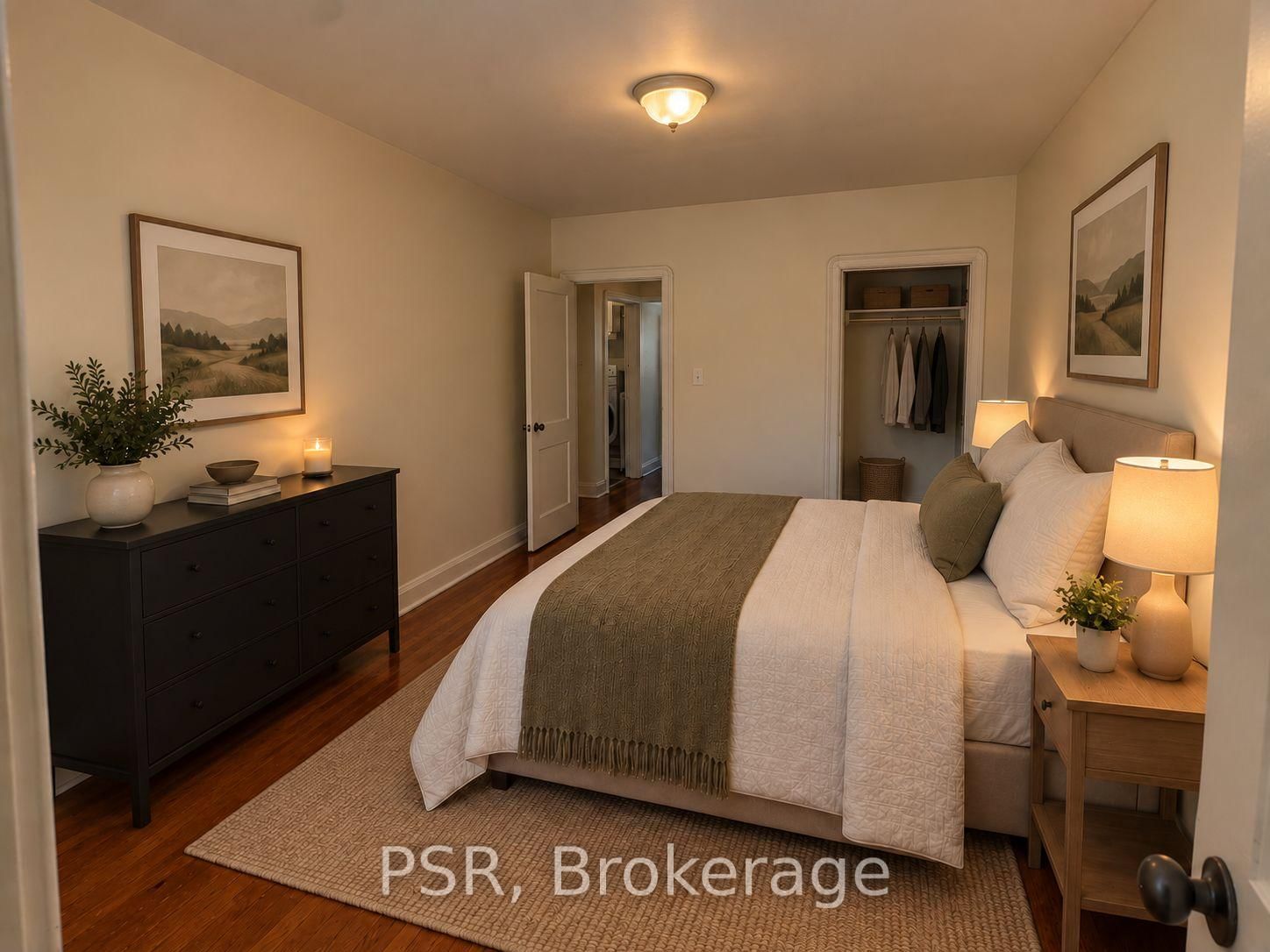 2 Upper-168 Vaughan Rd, Toronto, view 8