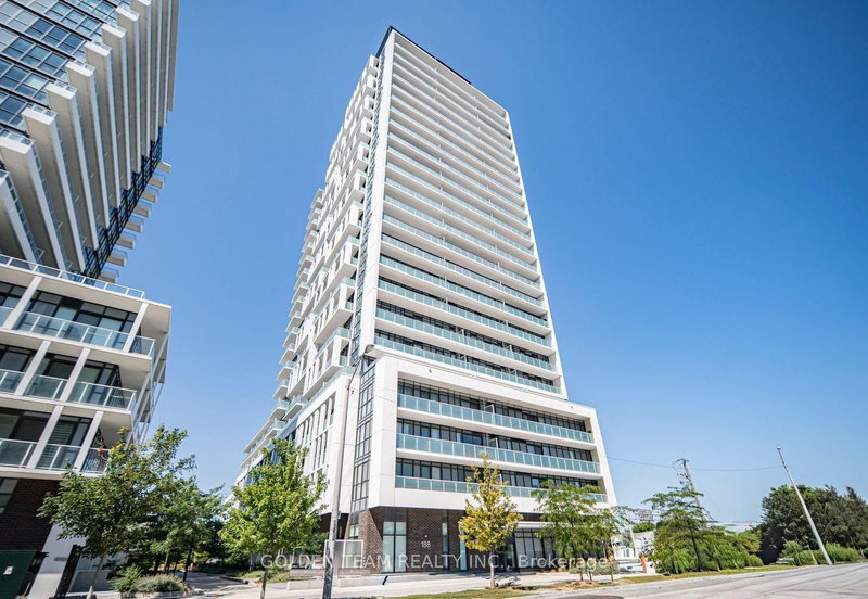 506 - 188 Fairview Mall Drive