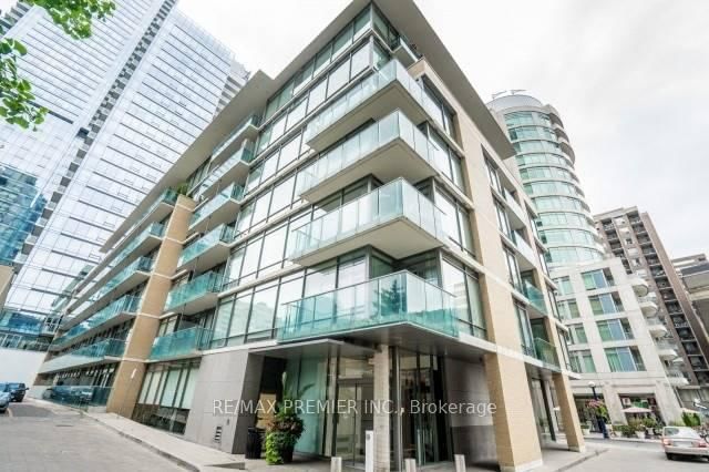 205 - 21 Scollard Street