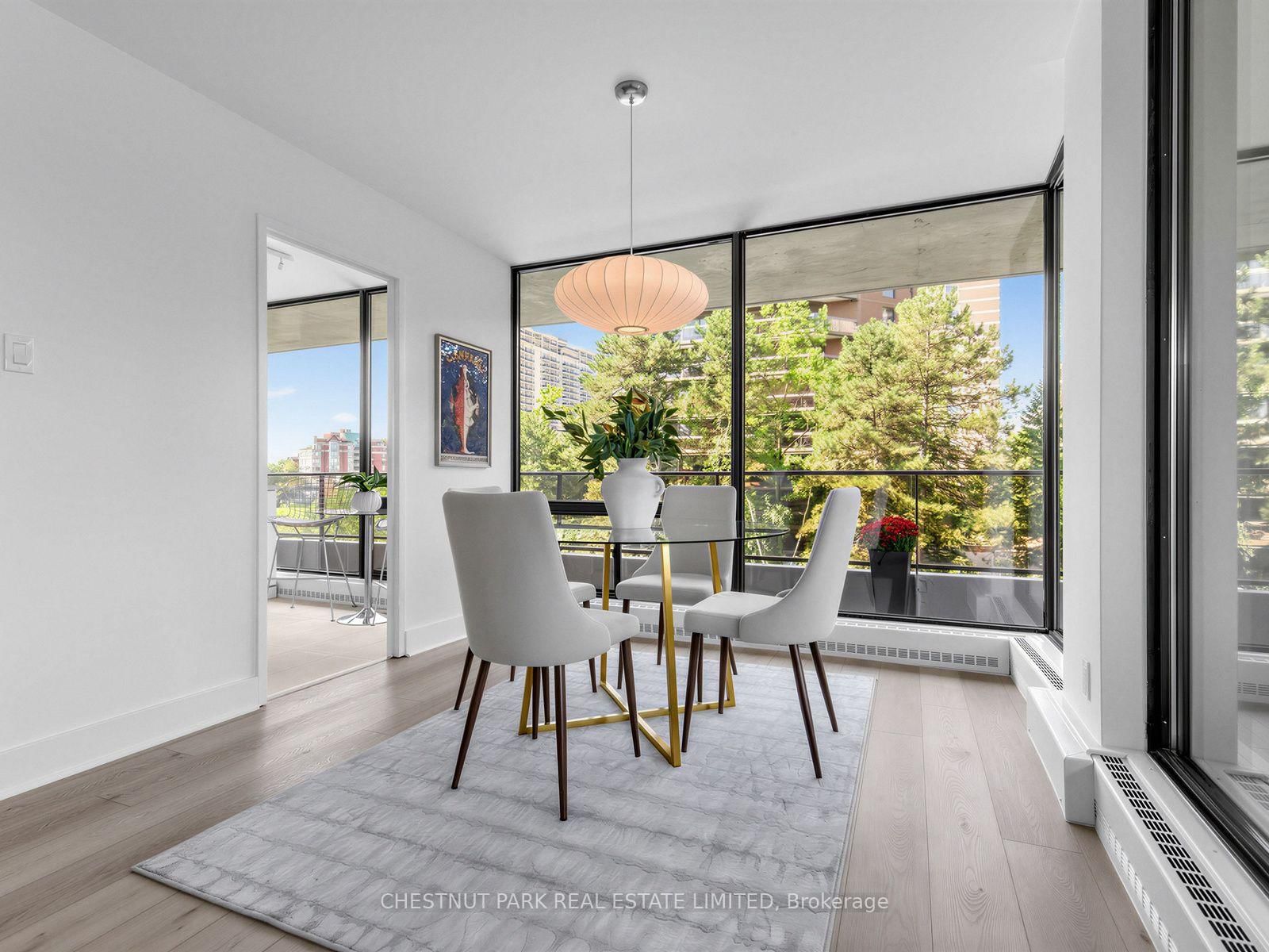 10 Avoca Avenue • #401 • Toronto, ON photo 12