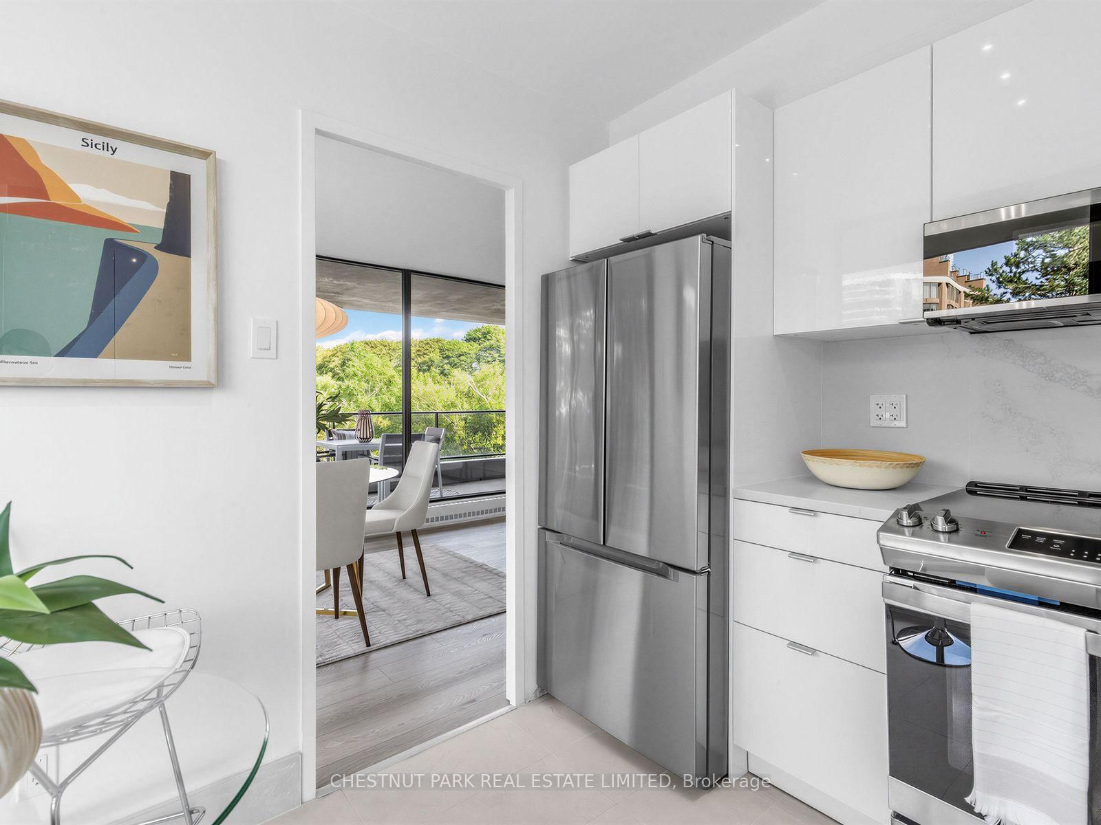 10 Avoca Avenue • #401 • Toronto, ON photo 19