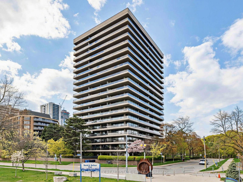 401 - 10 Avoca Avenue