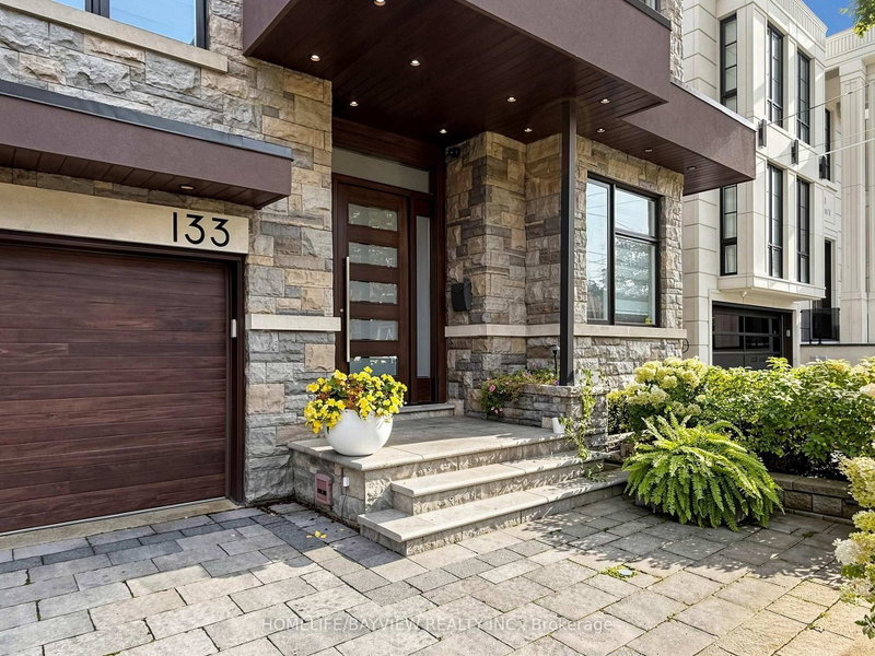 133 Northwood Drive