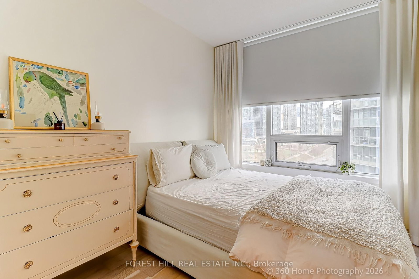 17 Bathurst Street • #1215 • Toronto, ON photo 10