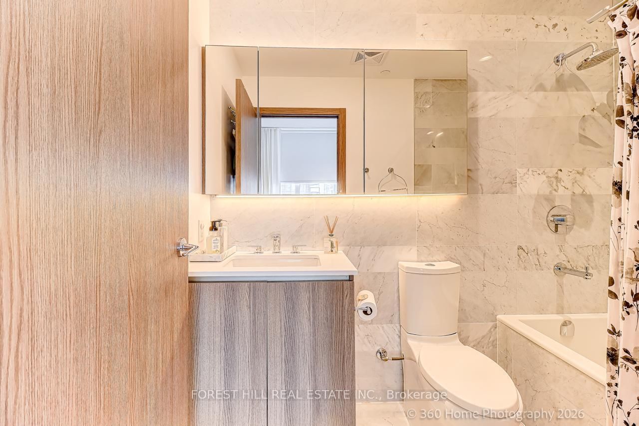 17 Bathurst Street • #1215 • Toronto, ON photo 13