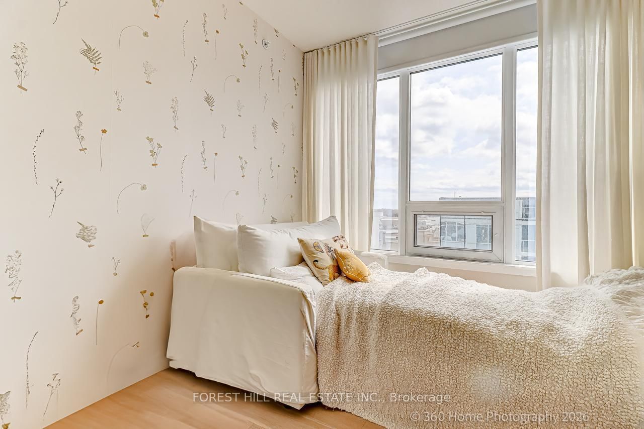 17 Bathurst Street • #1215 • Toronto, ON photo 15