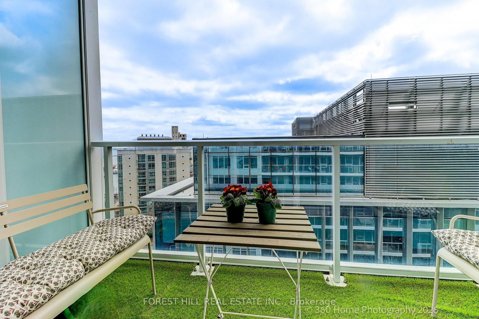17 Bathurst Street • #1215 • Toronto, ON photo 20