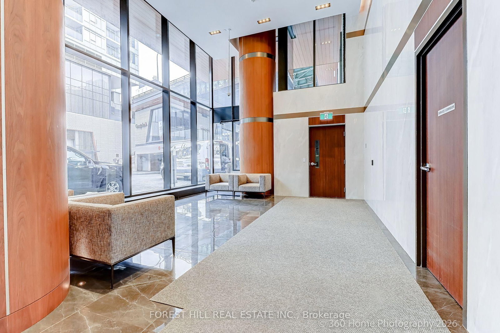 17 Bathurst Street • #1215 • Toronto, ON photo 24