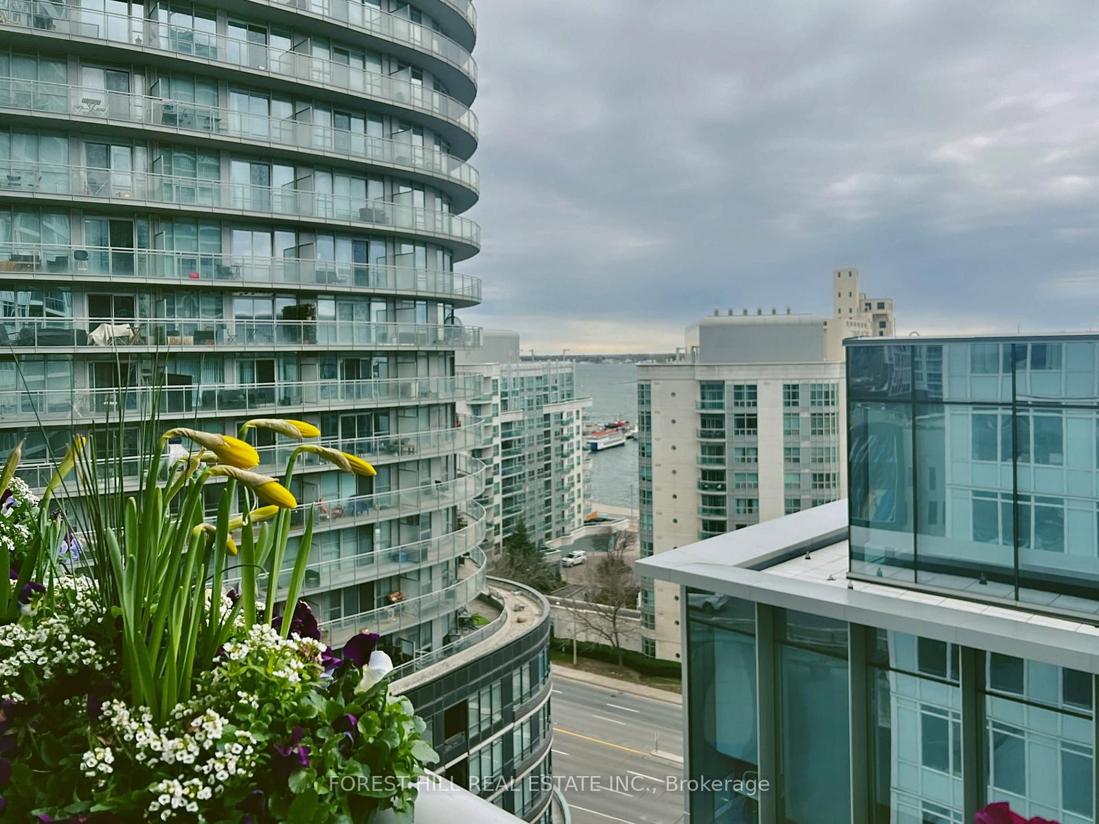 17 Bathurst Street • #1215 • Toronto, ON photo 26