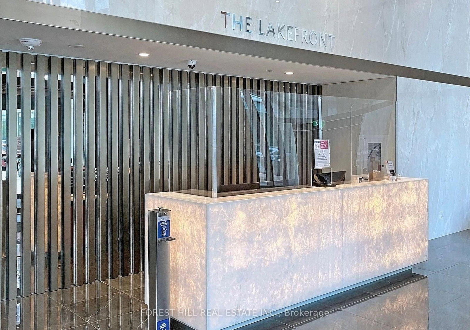 17 Bathurst Street • #1215 • Toronto, ON photo 33