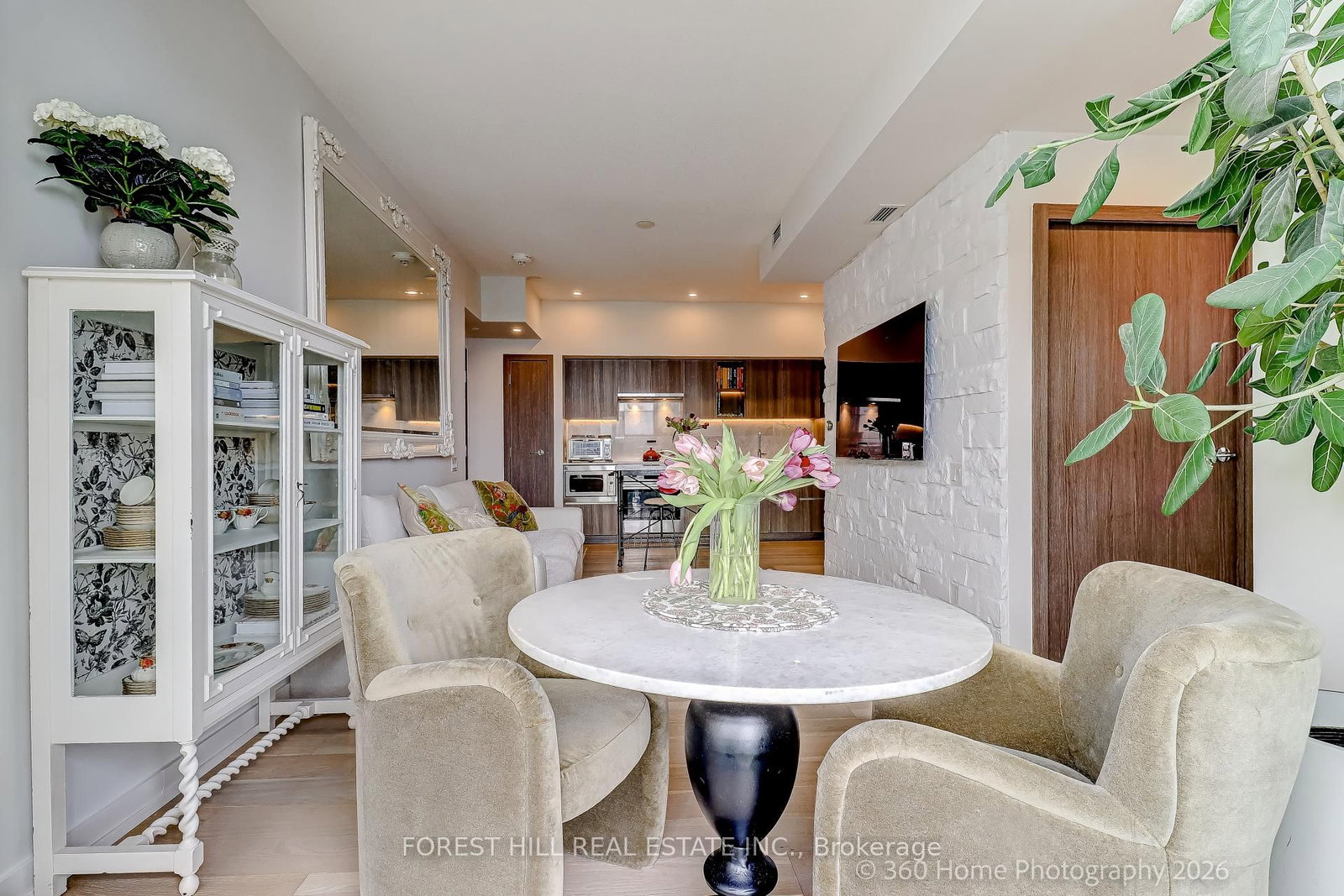 17 Bathurst Street • #1215 • Toronto, ON photo 4