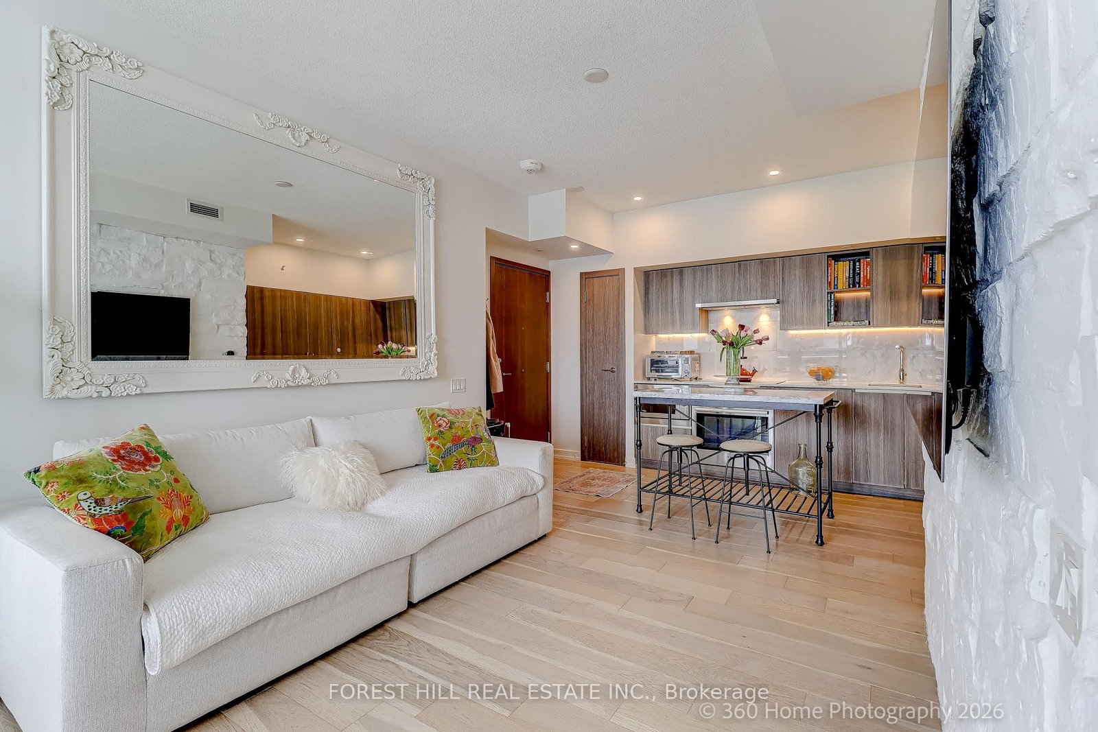17 Bathurst Street • #1215 • Toronto, ON photo 5