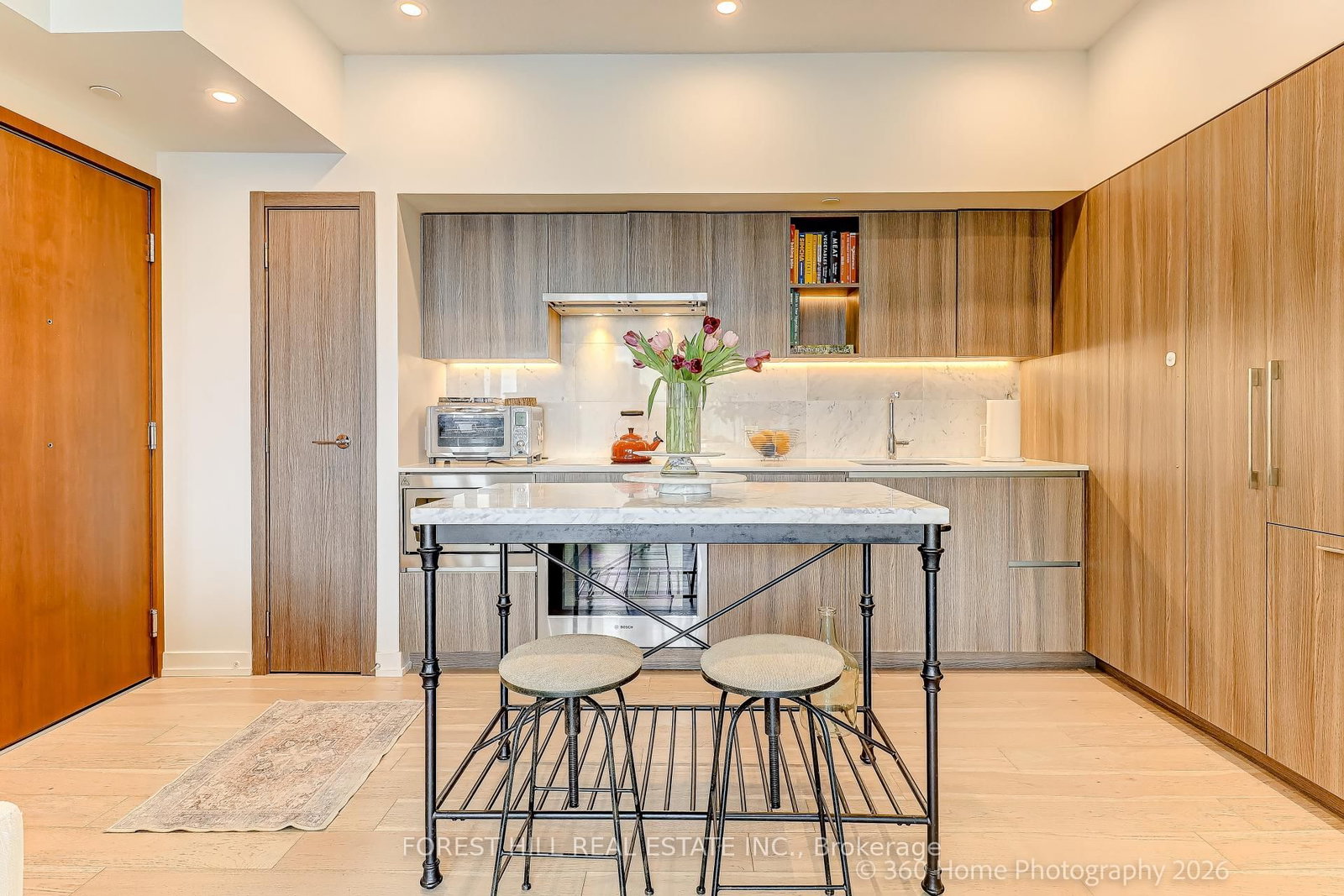 17 Bathurst Street • #1215 • Toronto, ON photo 6