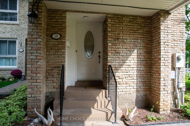 28 Tangle Briarway