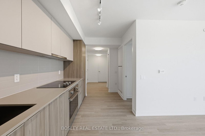 2302 - 15 David Salomon Drive