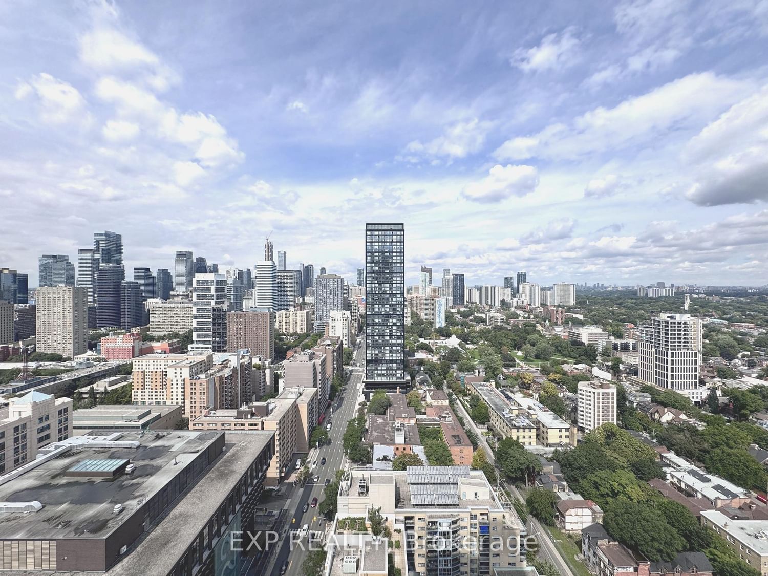Property at 251 Jarvis