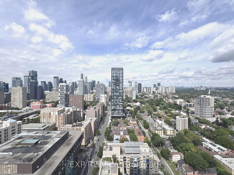3412 - 251 Jarvis Street