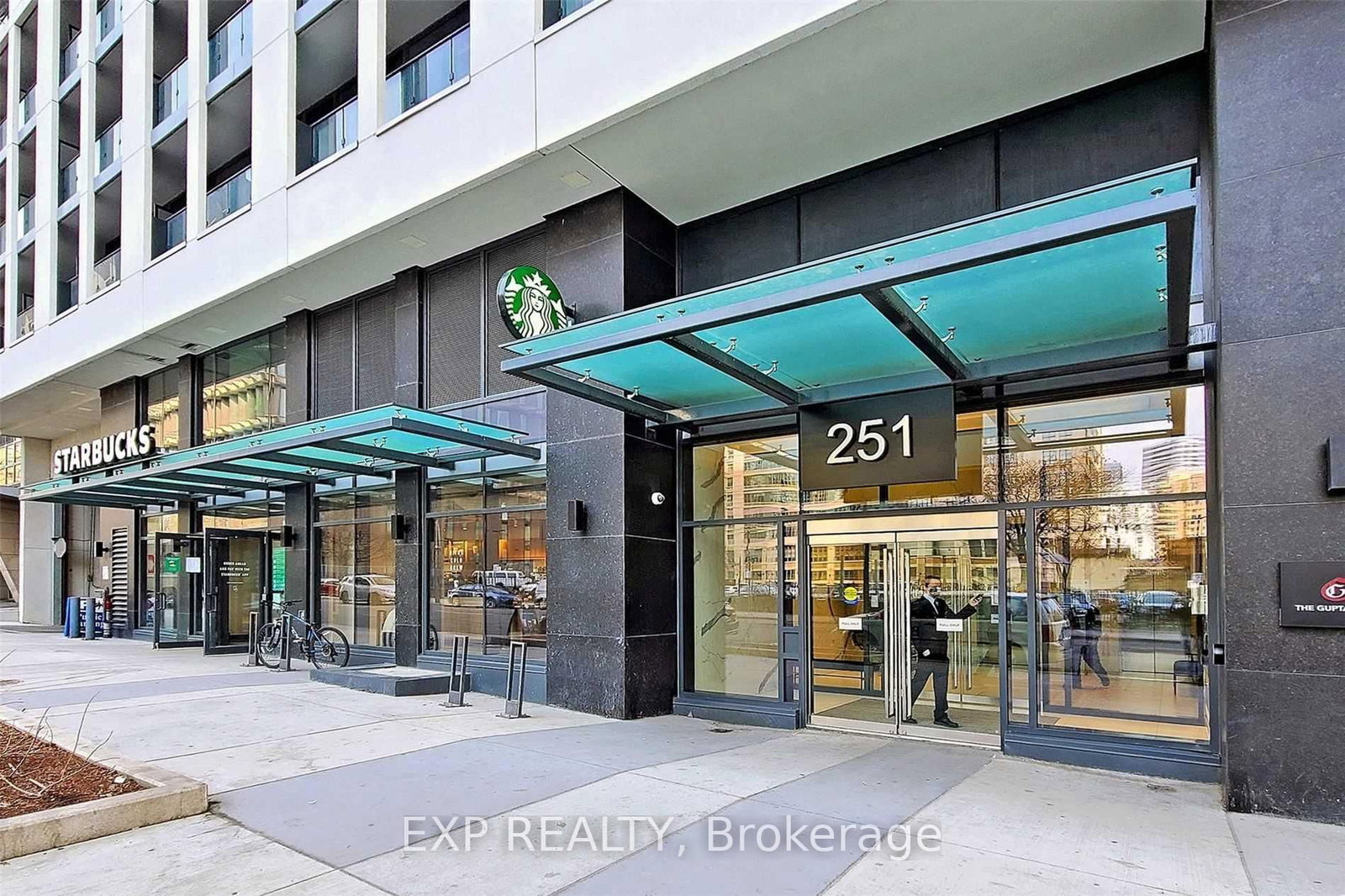 251 Jarvis Street • #12 • Toronto, ON photo 16