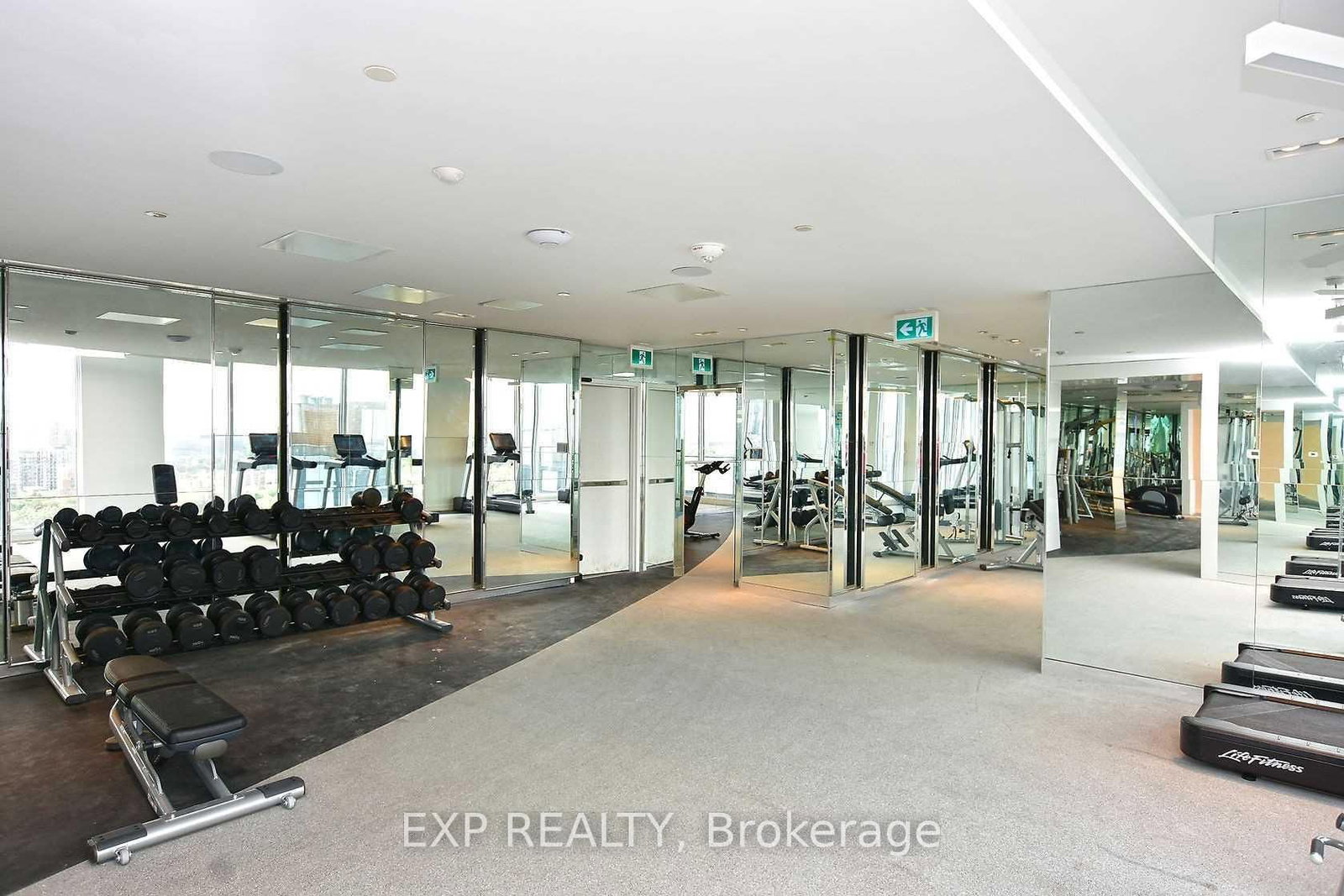 251 Jarvis Street • #12 • Toronto, ON photo 17