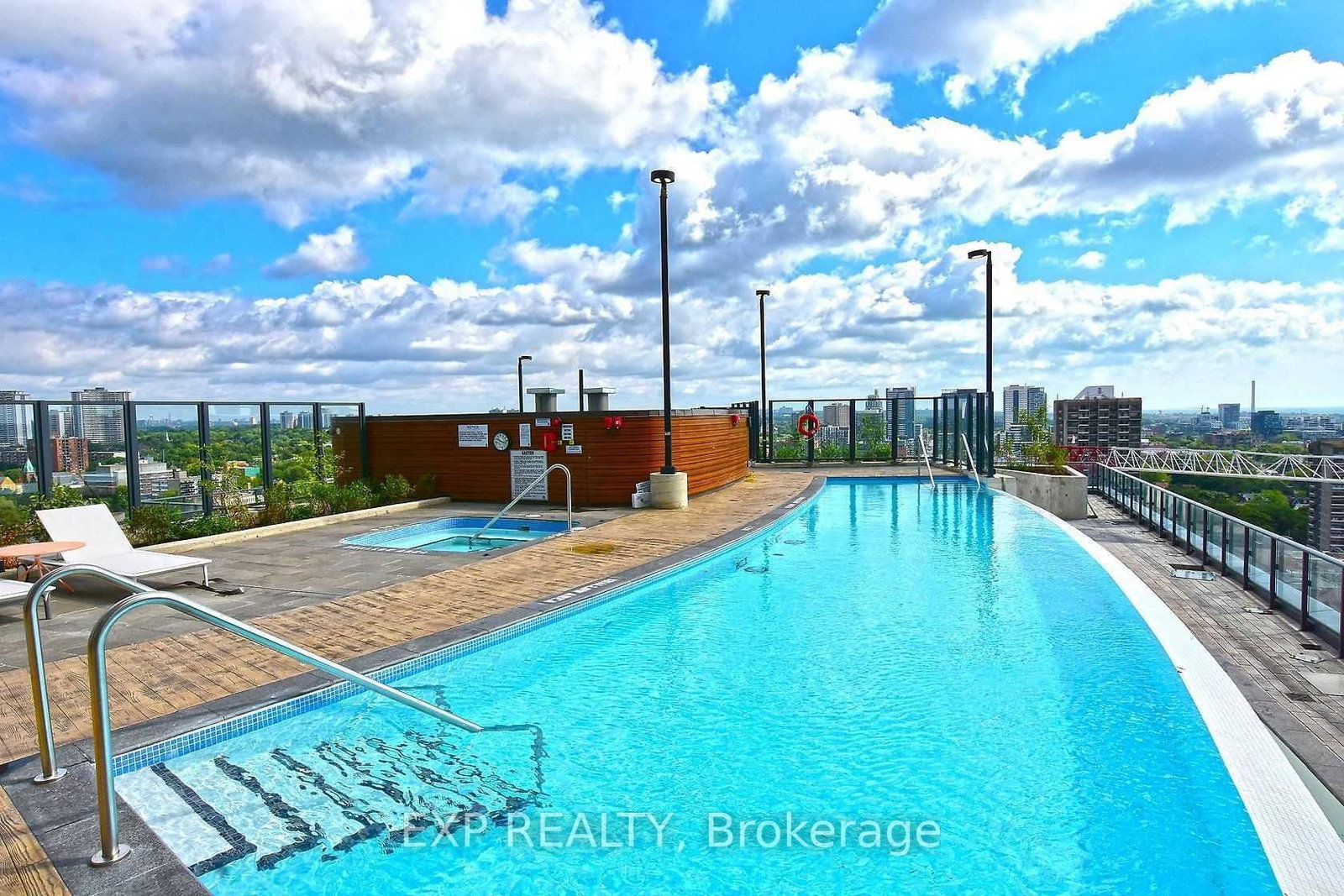 251 Jarvis Street • #12 • Toronto, ON photo 18