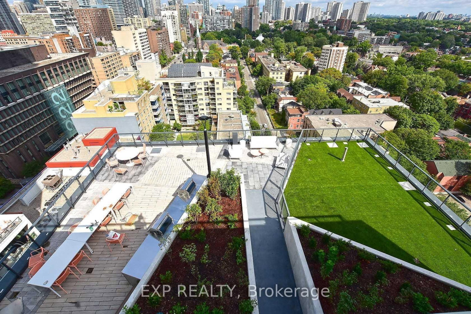 251 Jarvis Street • #12 • Toronto, ON photo 19