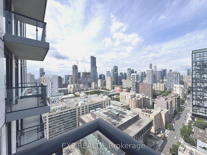 12 - 251 Jarvis Street